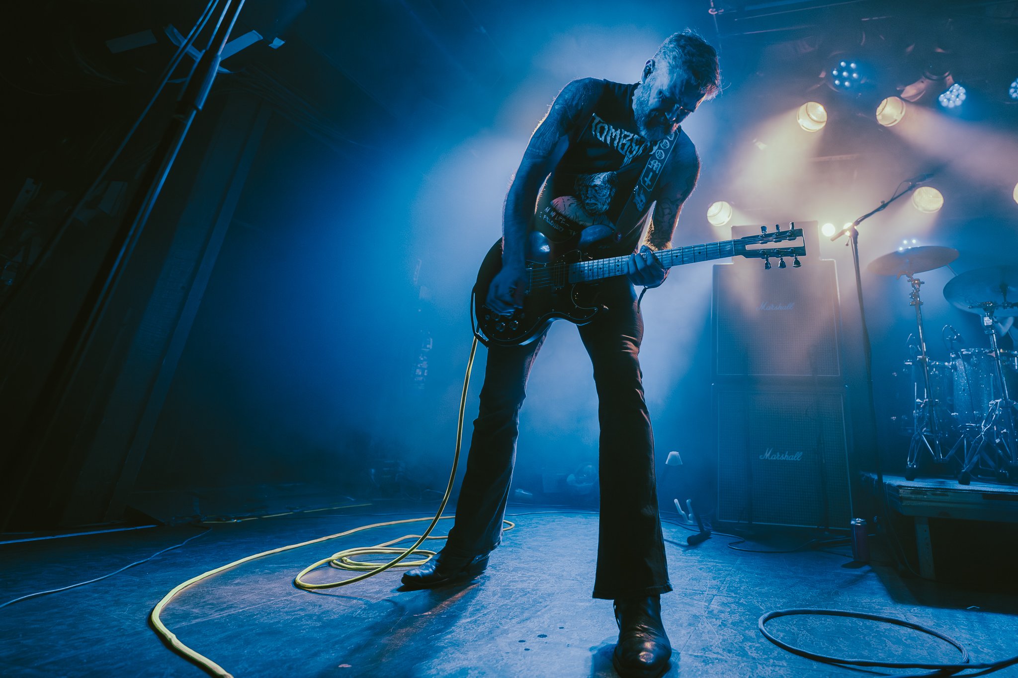 Desertfest 26