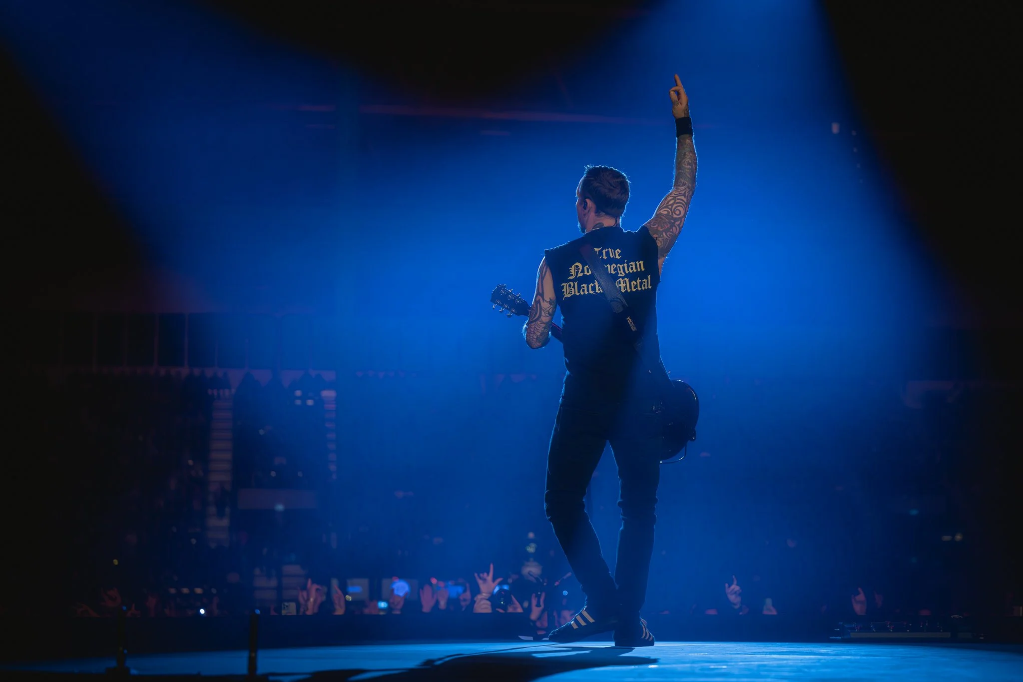 Volbeat