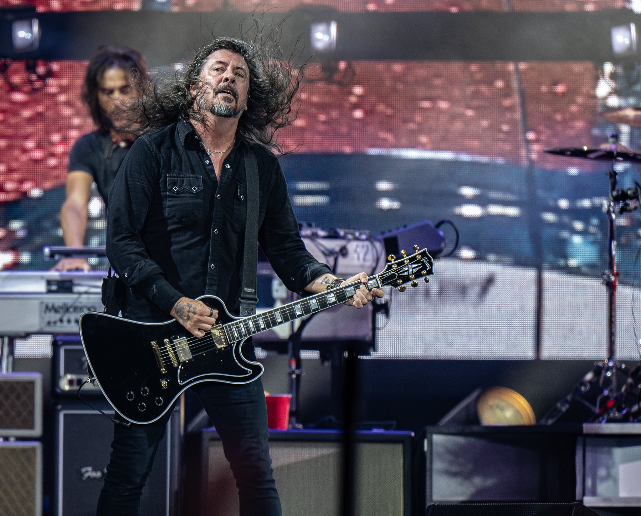 Foo Fighters